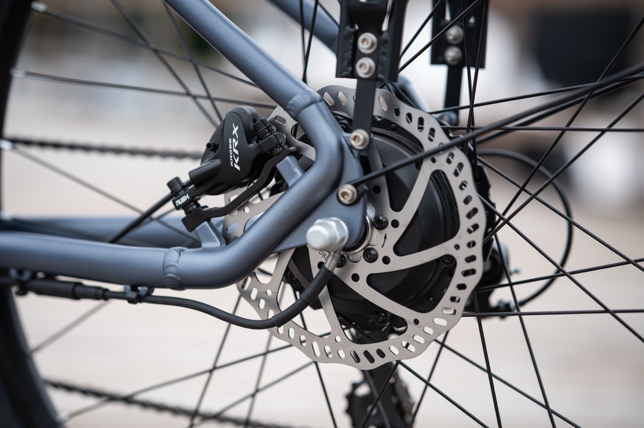 KROSS Sentio Hybrid 2.0